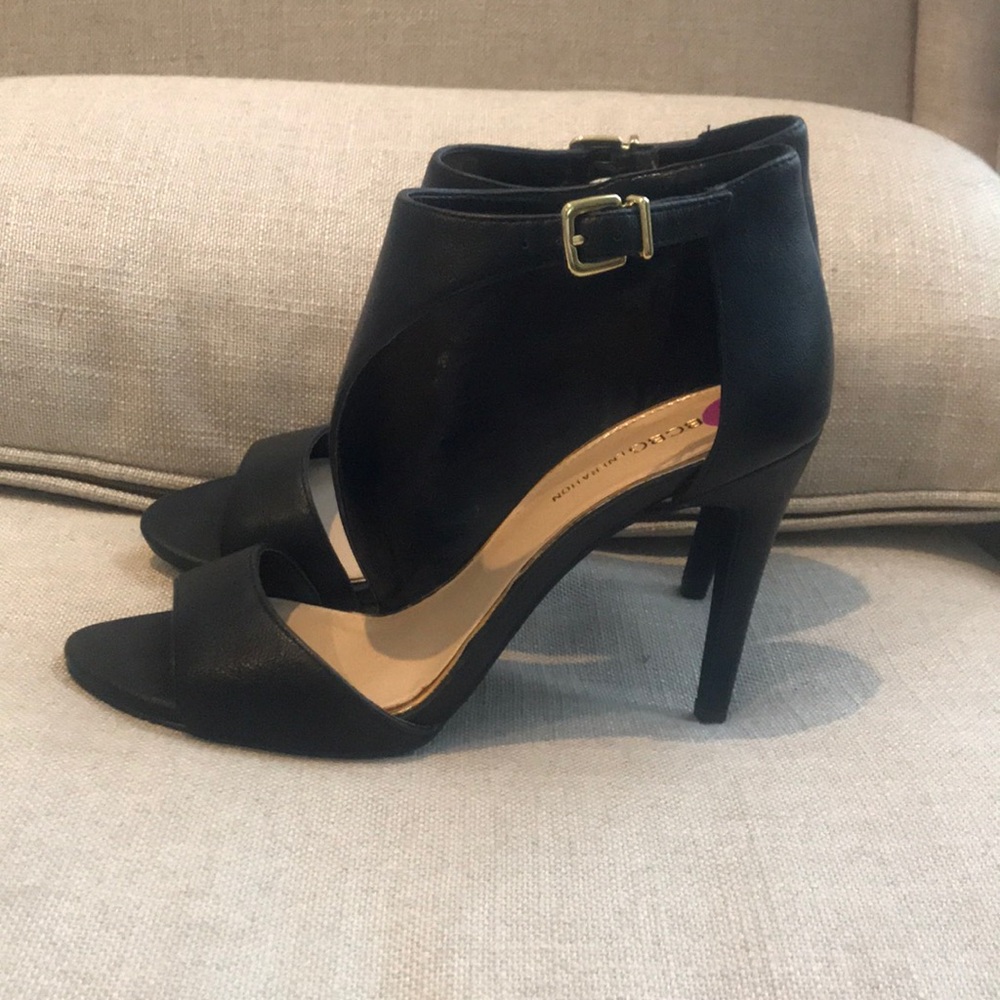 BCBGeneration stilettos